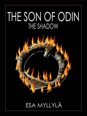 cover image of The Shadow